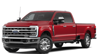 2026 Ford Super Duty® External Image 2